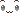 Orange Mushroom Monster Face
