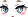 Snake Eyes Face