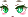 Snake Eyes Face