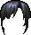 Simple Ponytail