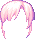 Simple Ponytail