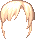 Simple Ponytail