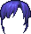 Simple Ponytail