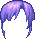 Simple Ponytail