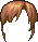 Simple Ponytail