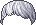 Fluffy Yarn Hair