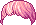Fluffy Yarn Hair