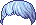 Fluffy Yarn Hair
