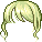 Princess Material Hair