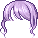 Princess Material Hair