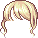 Princess Material Hair
