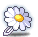 Petal Playtime Daisy Hat