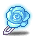 Petal Playtime Rose Hat