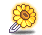 Petal Playtime Sunflower Hat