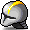 Mike's Helmet