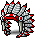 Perion Job Instructor Hat
