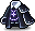 Black Moon Outfit