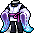 Snake Acolyte Clothes