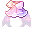 Light Pink Celebrity Outfit