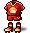 Team Henesys Uniform