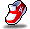 Court Willpower Sneakers