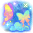 Butterfly Dreams Cape