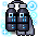 Aqua Ops Oxygen Tank
