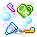 Full-on Freshness Cape