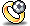 Victoria Soccer Label Ring