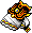 Necro Martial Brace