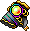 Terminus Martial Brace
