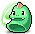 Sly & Fresh Dino Weapon