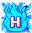Hyper Character Burninator