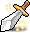 Mushking Empire Head Security Officer's Sword Coupon