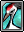 Ink-Shaded Red-Crowned Crane Familiar