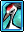 Ink-Shaded Red-Crowned Crane Familiar