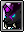 Shadowy Black Panther Familiar