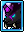 Shadowy Black Panther Familiar