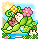 Bouncy Desert Rabbit Oasis