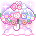 Rain of Blossoms Day Chair