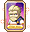 Chief Stan Card Chair