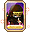 Dark Lord Card Chair