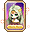 Athena Pierce Card Chair