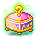 Petal Playtime Hat Random Box