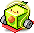 Workout Avocado Pet Set