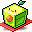 Zen 'Cado Pet Set