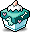 Fresh Dino Set