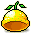Refreshing Lemon Hat