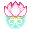Magical Lotus Hairpin