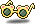 Summer Bear Sunglasses